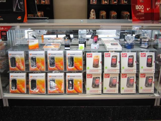 Photo of Boost Mobile in Newark City, New Jersey, United States - 8 Picture of Point of interest, Establishment, Store, Electronics store