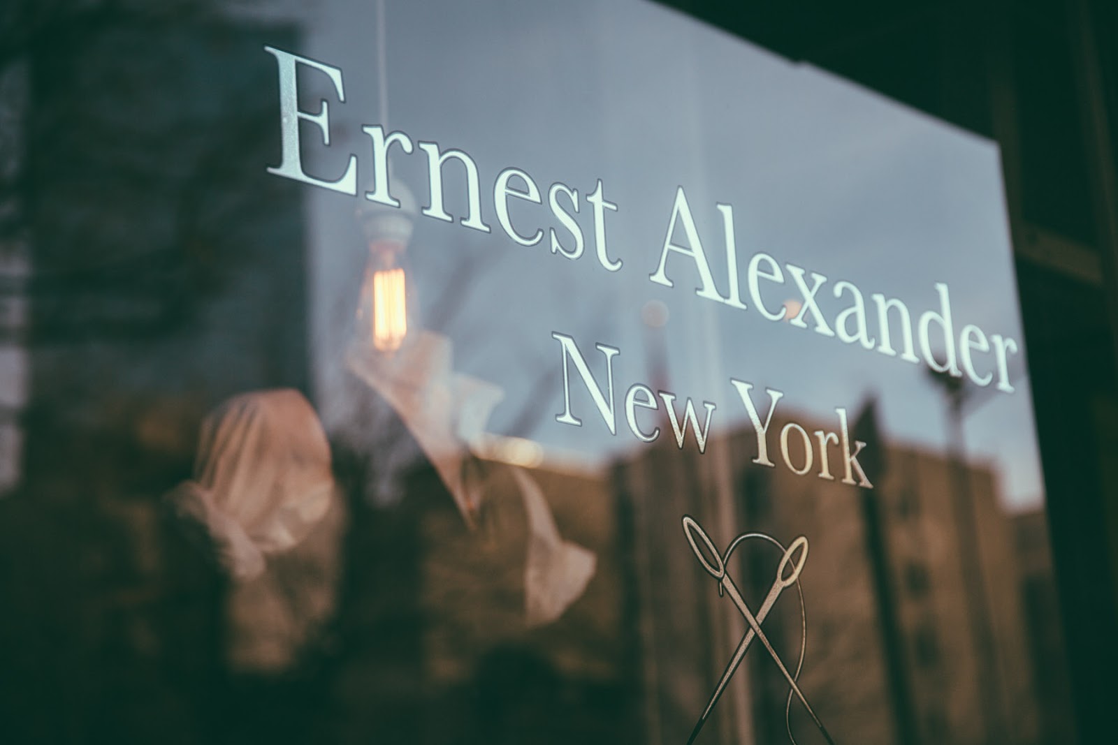 Photo of Ernest Alexander Soho in New York City, New York, United States - 10 Picture of Point of interest, Establishment, Store, Clothing store
