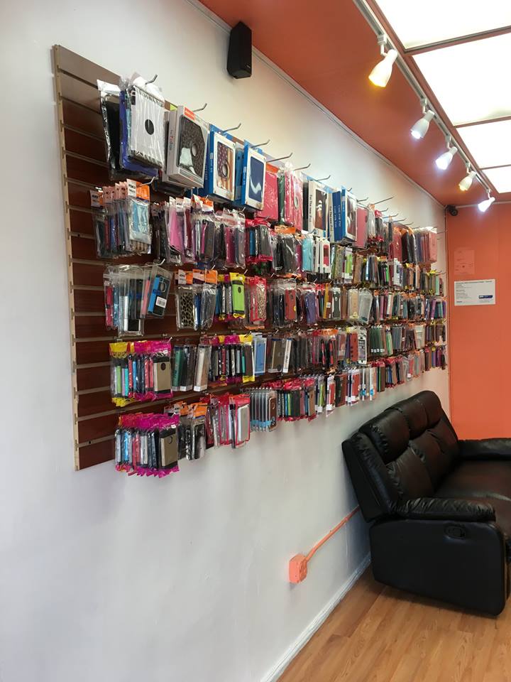 Photo of Parkchester Wireless and electronics in Bronx City, New York, United States - 7 Picture of Point of interest, Establishment, Store