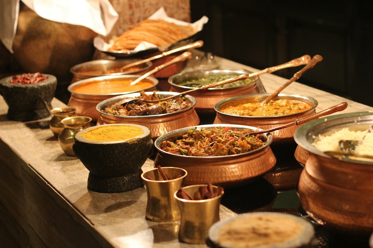 Photo of Ahimsa Indian Vegetarian Cuisine in New York City, New York, United States - 9 Picture of Restaurant, Food, Point of interest, Establishment