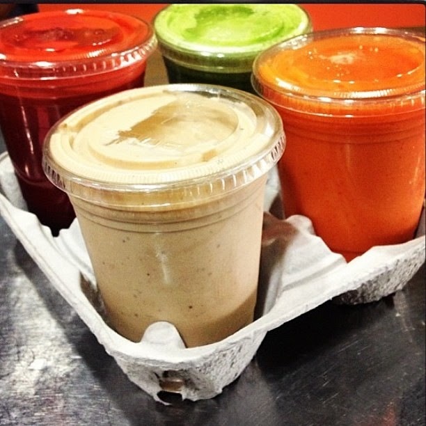 Photo of Juices For Life in Bronx City, New York, United States - 9 Picture of Food, Point of interest, Establishment