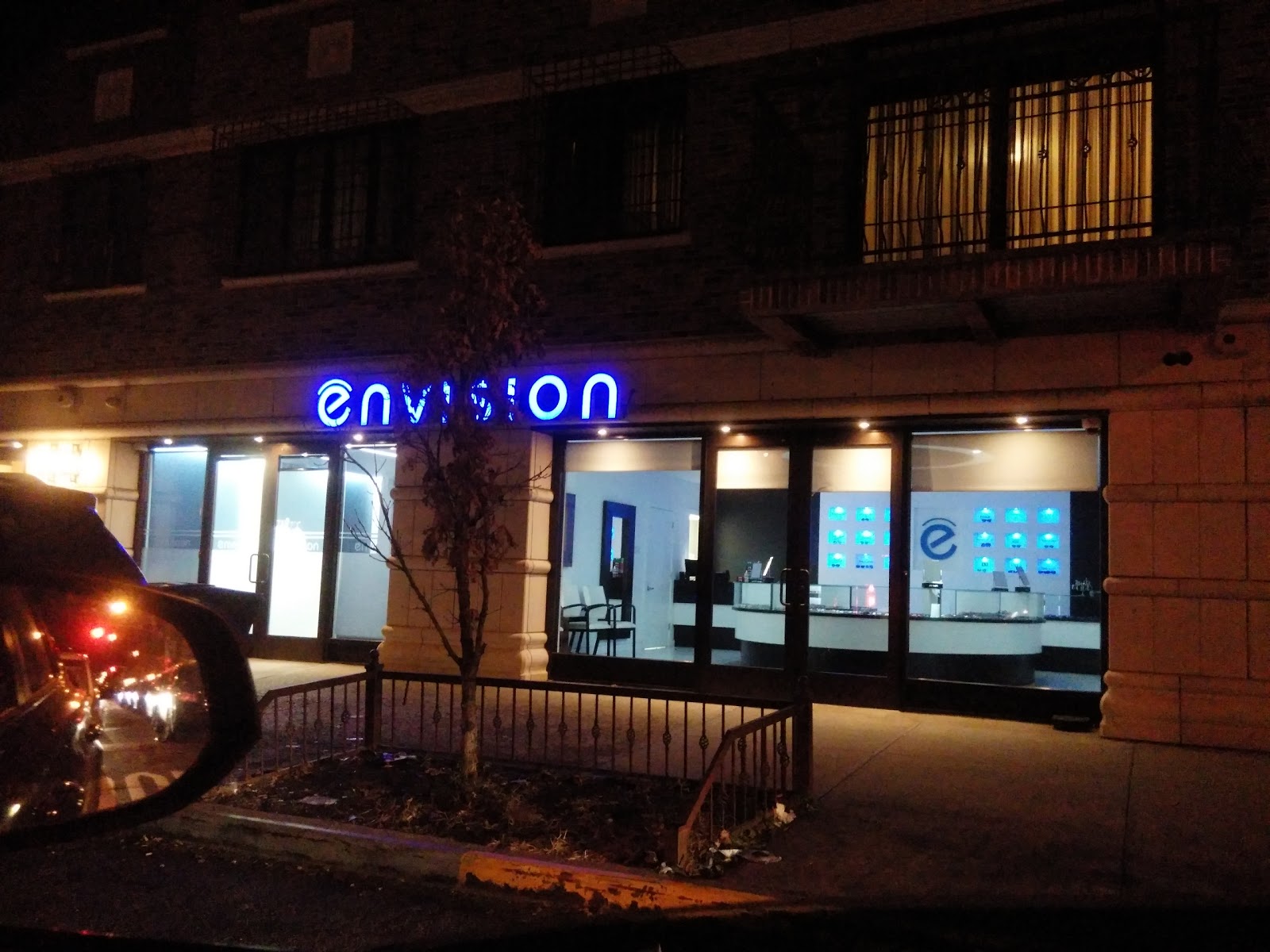 Photo of Envision Optical in Kings County City, New York, United States - 3 Picture of Point of interest, Establishment, Store, Health, Doctor