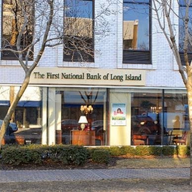 Photo of The First National Bank of Long Island in Garden City, New York, United States - 1 Picture of Point of interest, Establishment, Finance, Atm, Bank