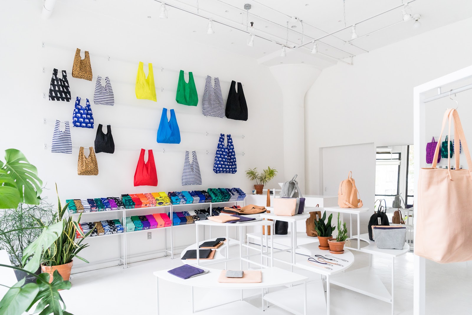 Photo of BAGGU Store in Brooklyn City, New York, United States - 2 Picture of Point of interest, Establishment, Store