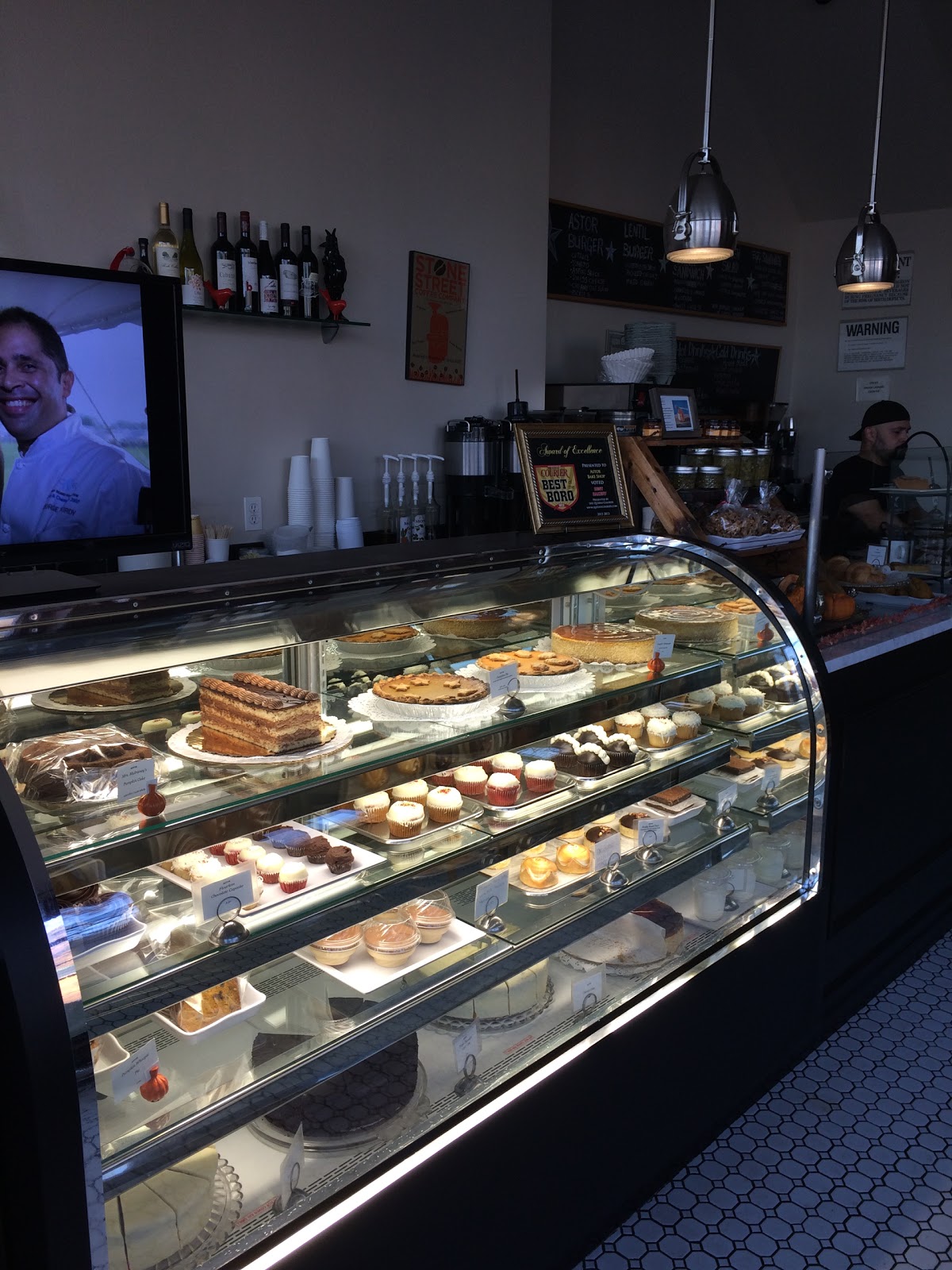 Photo of Astor Bake Shop in Astoria City, New York, United States - 7 Picture of Food, Point of interest, Establishment, Store, Cafe, Bakery