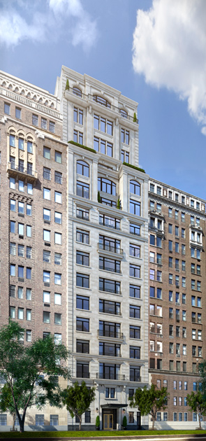 Photo of 1110 Park Ave in New York City, New York, United States - 5 Picture of Point of interest, Establishment, General contractor