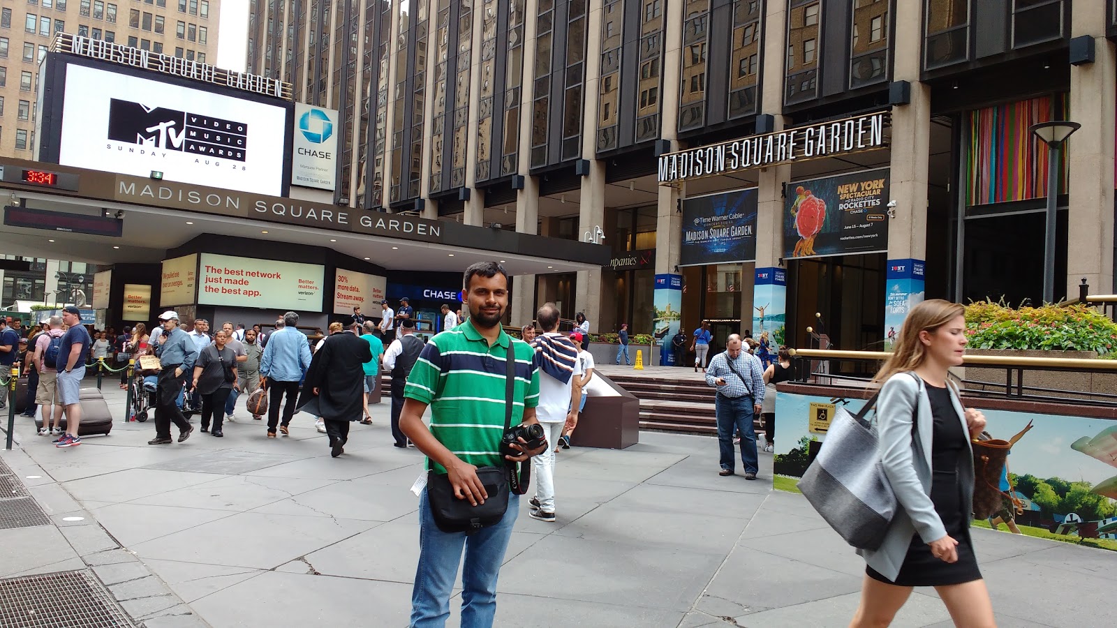 Photo of The Theater at Madison Square Garden in New York City, New York, United States - 7 Picture of Point of interest, Establishment