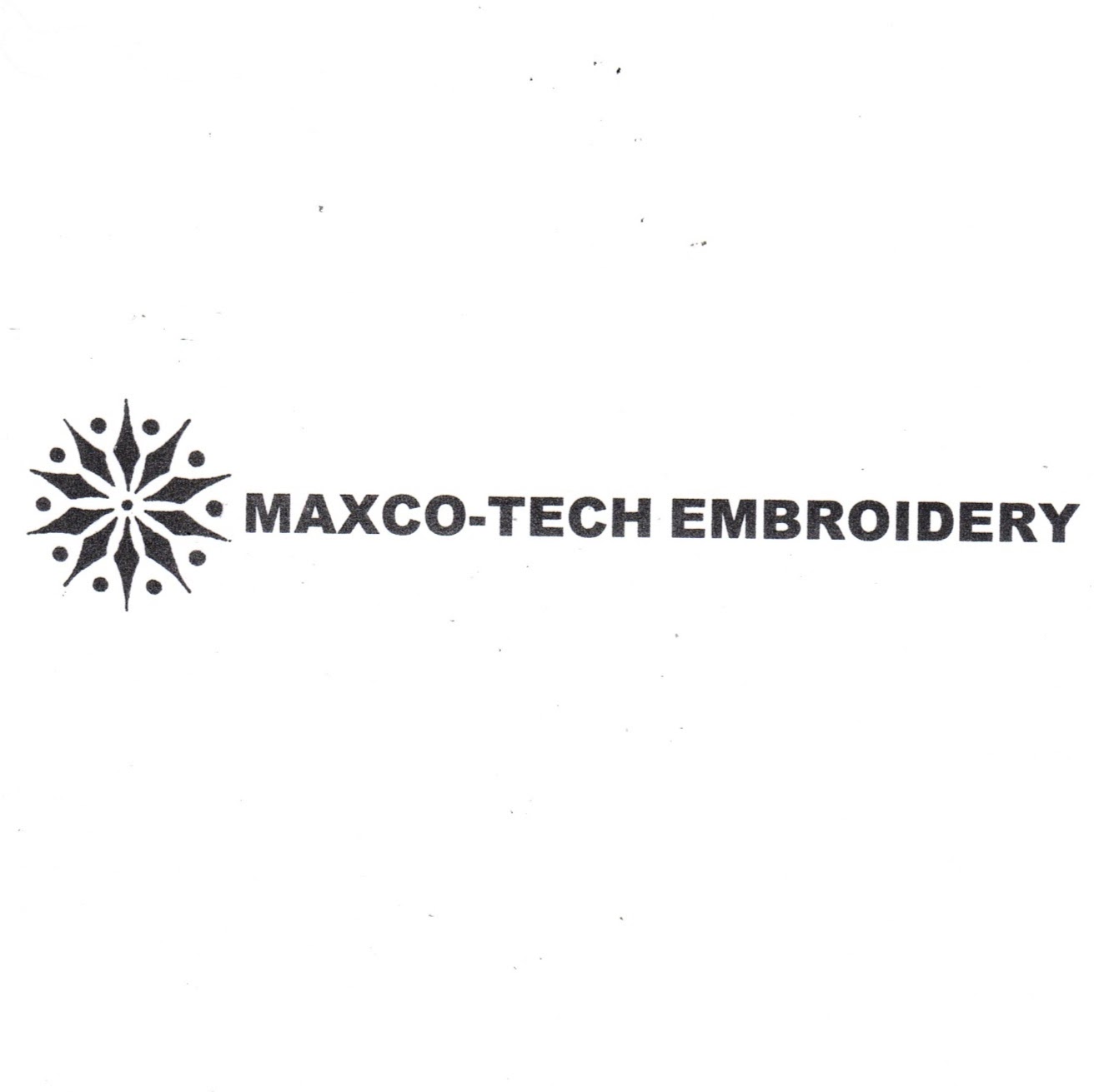Photo of Maxco - Tech Embroidery in Fairview City, New Jersey, United States - 2 Picture of Point of interest, Establishment, Store