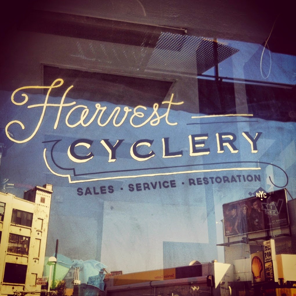 Photo of Harvest Cyclery in Brooklyn City, New York, United States - 1 Picture of Point of interest, Establishment, Store, Bicycle store