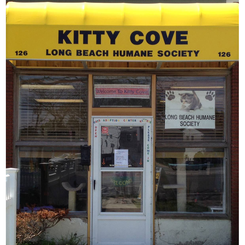 Photo of Long Beach Humane Society Kitty Cove in Island Park City, New York, United States - 1 Picture of Point of interest, Establishment