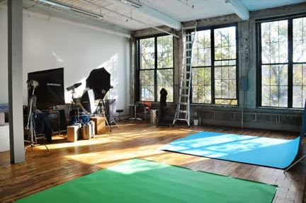 Photo of Studio Chameleon NY in Astoria City, New York, United States - 4 Picture of Point of interest, Establishment