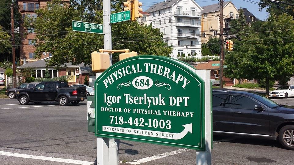 Photo of Grasmere Physical Therapy in Richmond City, New York, United States - 5 Picture of Point of interest, Establishment, Health