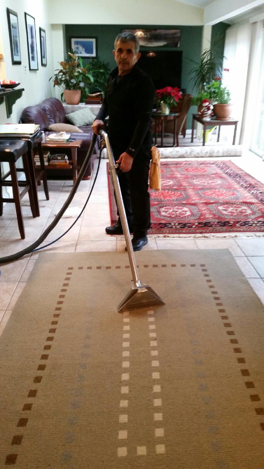 Photo of Pro Carpet Cleaning in Kings County City, New York, United States - 7 Picture of Point of interest, Establishment, Laundry