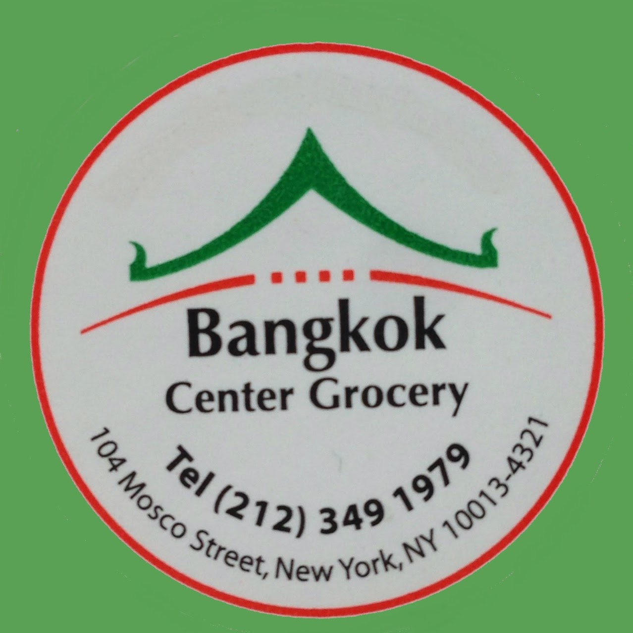 Photo of Bangkok Center Grocery in New York City, New York, United States - 3 Picture of Food, Point of interest, Establishment, Store, Grocery or supermarket