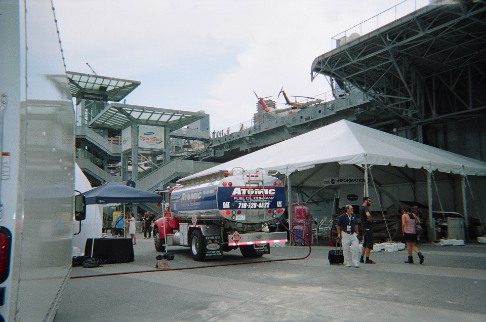 Photo of Atomic Fuel Oil in Queens City, New York, United States - 2 Picture of Point of interest, Establishment