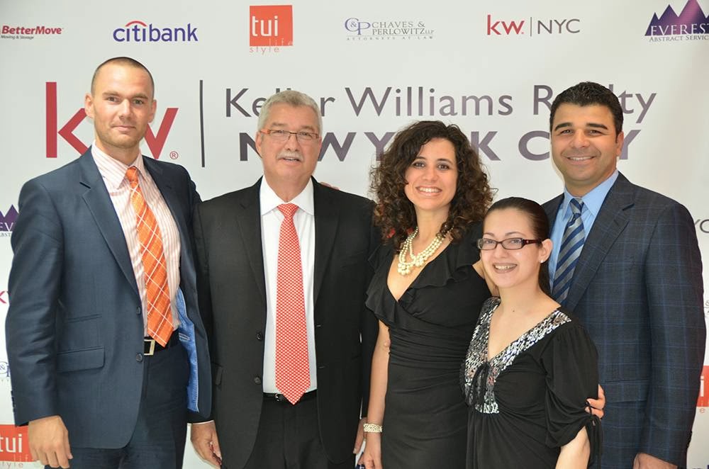 Photo of Keller Williams NYC in New York City, New York, United States - 3 Picture of Point of interest, Establishment, Real estate agency