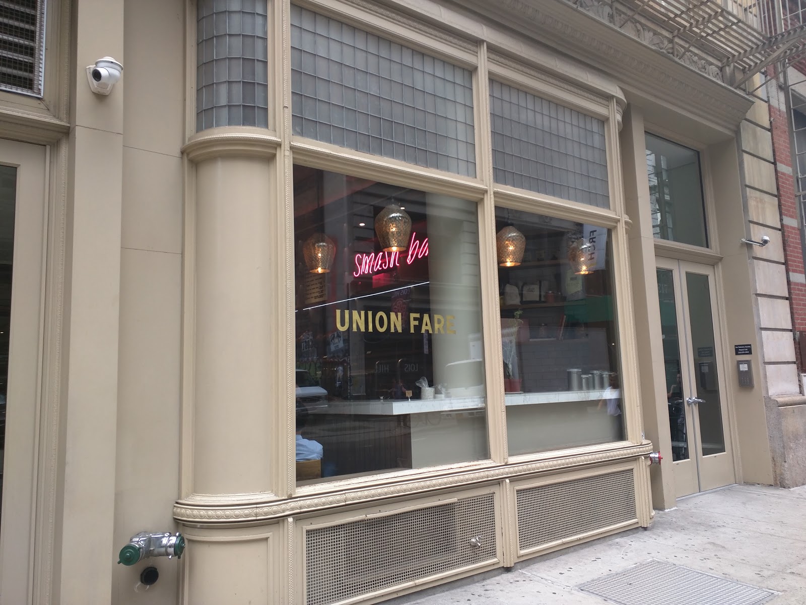 Photo of Union Fare in New York City, New York, United States - 8 Picture of Restaurant, Food, Point of interest, Establishment, Cafe, Bar