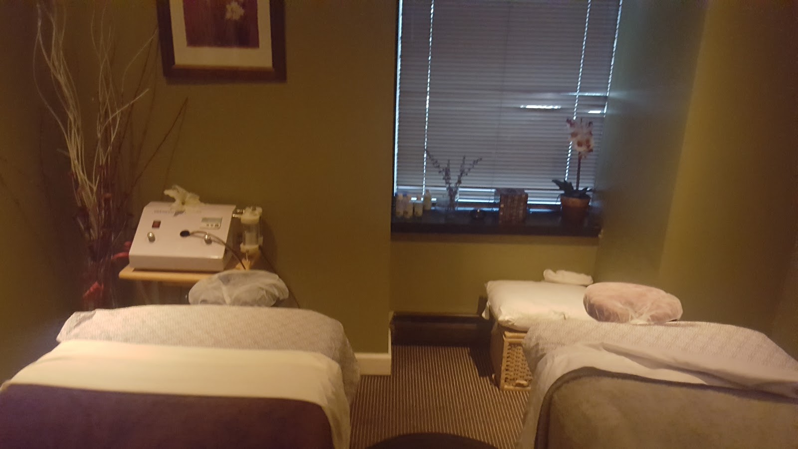 Photo of LuxSpa & Wellness in Garden City, New York, United States - 2 Picture of Point of interest, Establishment, Spa