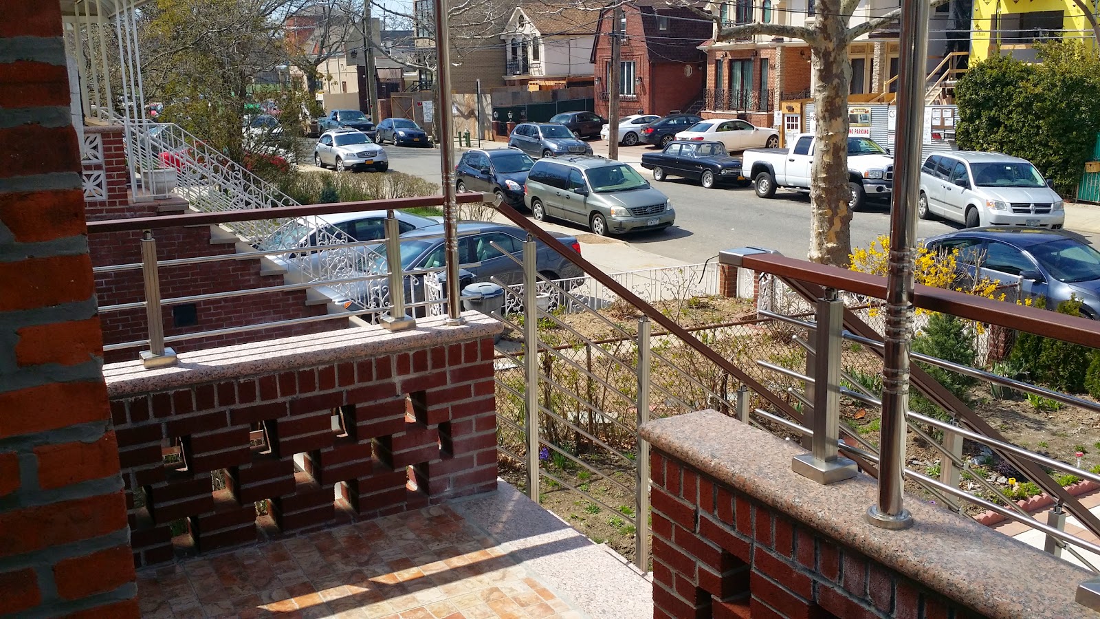 Photo of Railing Co in Livingston City, New Jersey, United States - 2 Picture of Point of interest, Establishment, General contractor