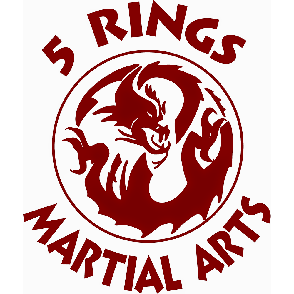 Photo of 5 Rings Martial Arts in Lyndhurst City, New Jersey, United States - 5 Picture of Point of interest, Establishment, Health