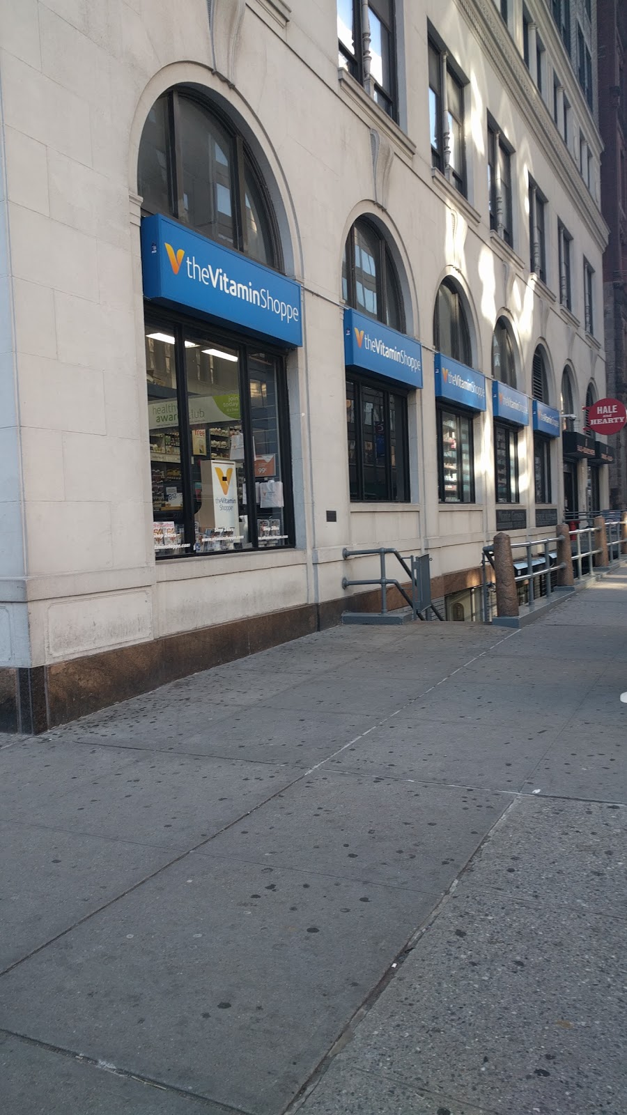 Photo of Vitamin Shoppe in Kings County City, New York, United States - 2 Picture of Food, Point of interest, Establishment, Store, Health