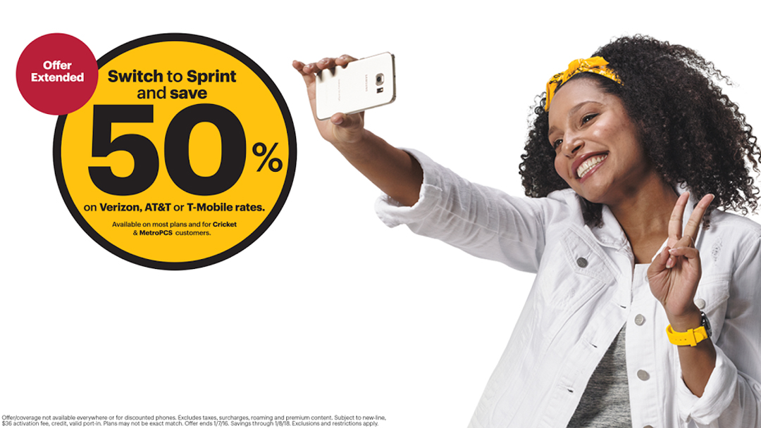 Photo of Sprint Store in Kearny City, New Jersey, United States - 1 Picture of Point of interest, Establishment, Store, Electronics store