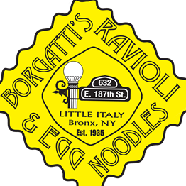 Photo of Borgatti's Ravioli & Egg Noodles in Bronx City, New York, United States - 10 Picture of Food, Point of interest, Establishment, Store, Grocery or supermarket