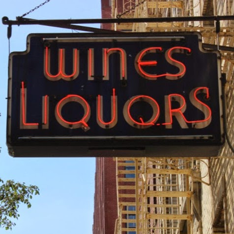 Photo of Golden Rule Wine & Liquor in New York City, New York, United States - 1 Picture of Point of interest, Establishment, Store, Liquor store