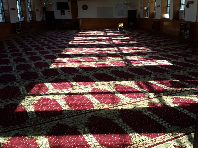 Photo of Brooklyn Islamic Center المركز الإسلامى ببروكلين in Brooklyn City, New York, United States - 7 Picture of Point of interest, Establishment, Place of worship, Mosque