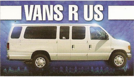 Photo of Vans R Us in Fort Lee City, New Jersey, United States - 1 Picture of Point of interest, Establishment, Car rental