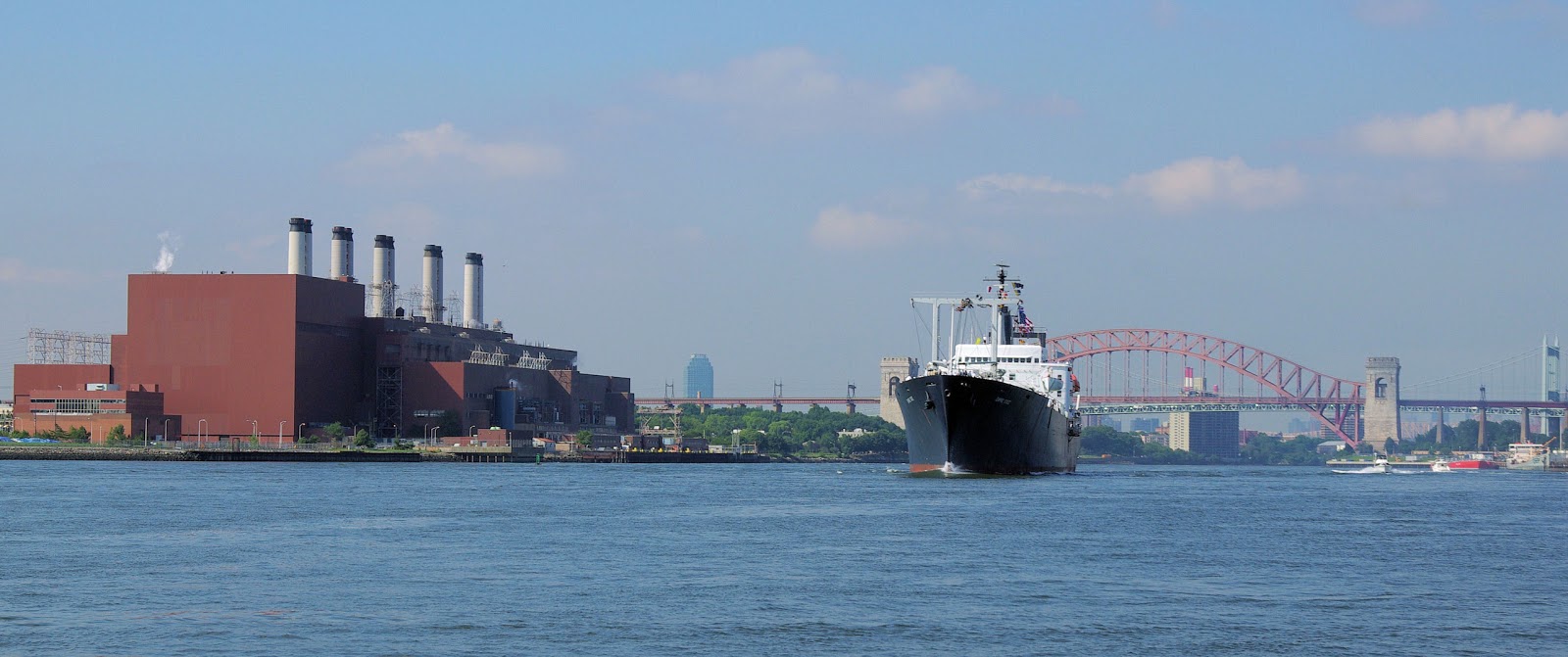 Photo of Maritime Industry Museum at Fort Schuyler in Bronx City, New York, United States - 5 Picture of Point of interest, Establishment