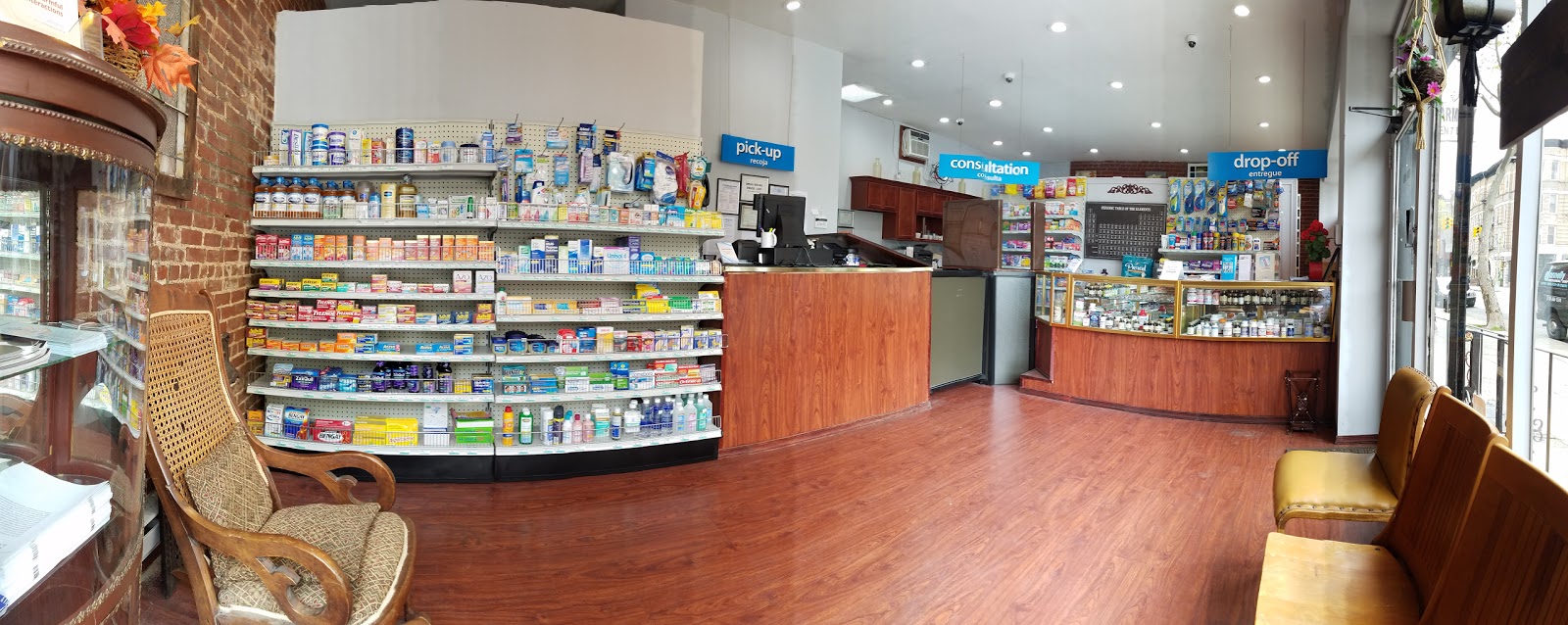 Photo of QwikMeds in New York City, New York, United States - 1 Picture of Point of interest, Establishment, Store, Health, Pharmacy