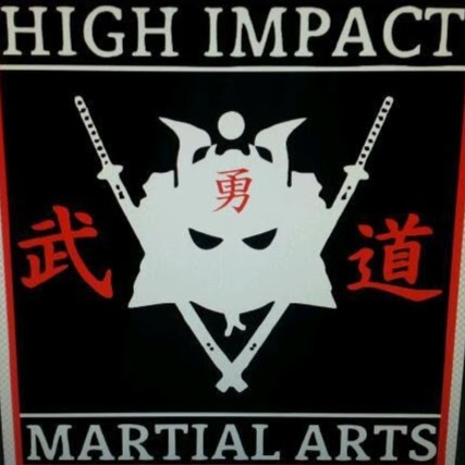 Photo of High Impact Martial Arts in West New York City, New Jersey, United States - 7 Picture of Point of interest, Establishment, Health