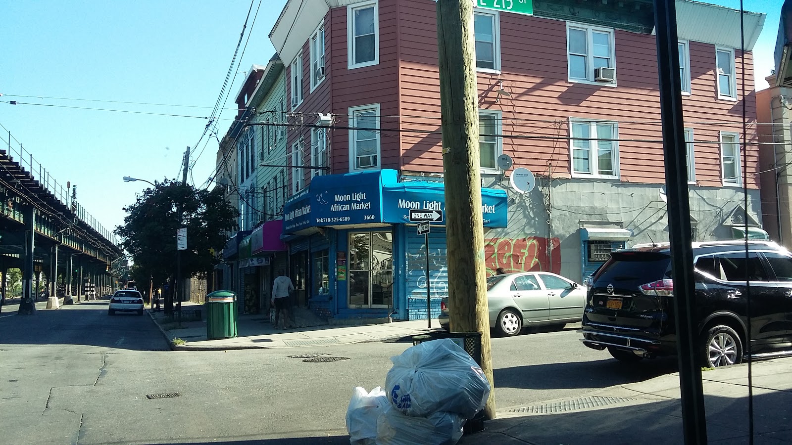 Photo of Moonlight African Market in Bronx City, New York, United States - 3 Picture of Food, Point of interest, Establishment, Store, Grocery or supermarket