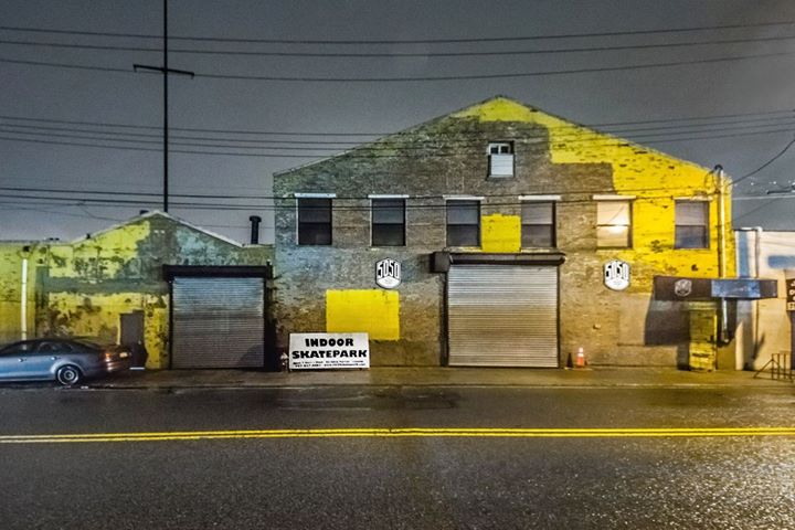 Photo of 5050 Skatepark in Staten Island City, New York, United States - 1 Picture of Point of interest, Establishment