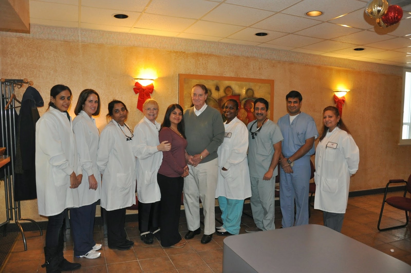 Photo of Smile USA in Elizabeth City, New Jersey, United States - 1 Picture of Point of interest, Establishment, Health, Dentist