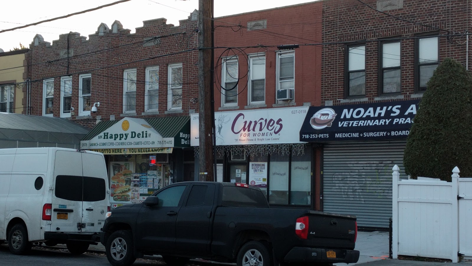 Photo of Curves in Kings County City, New York, United States - 1 Picture of Point of interest, Establishment, Health, Gym