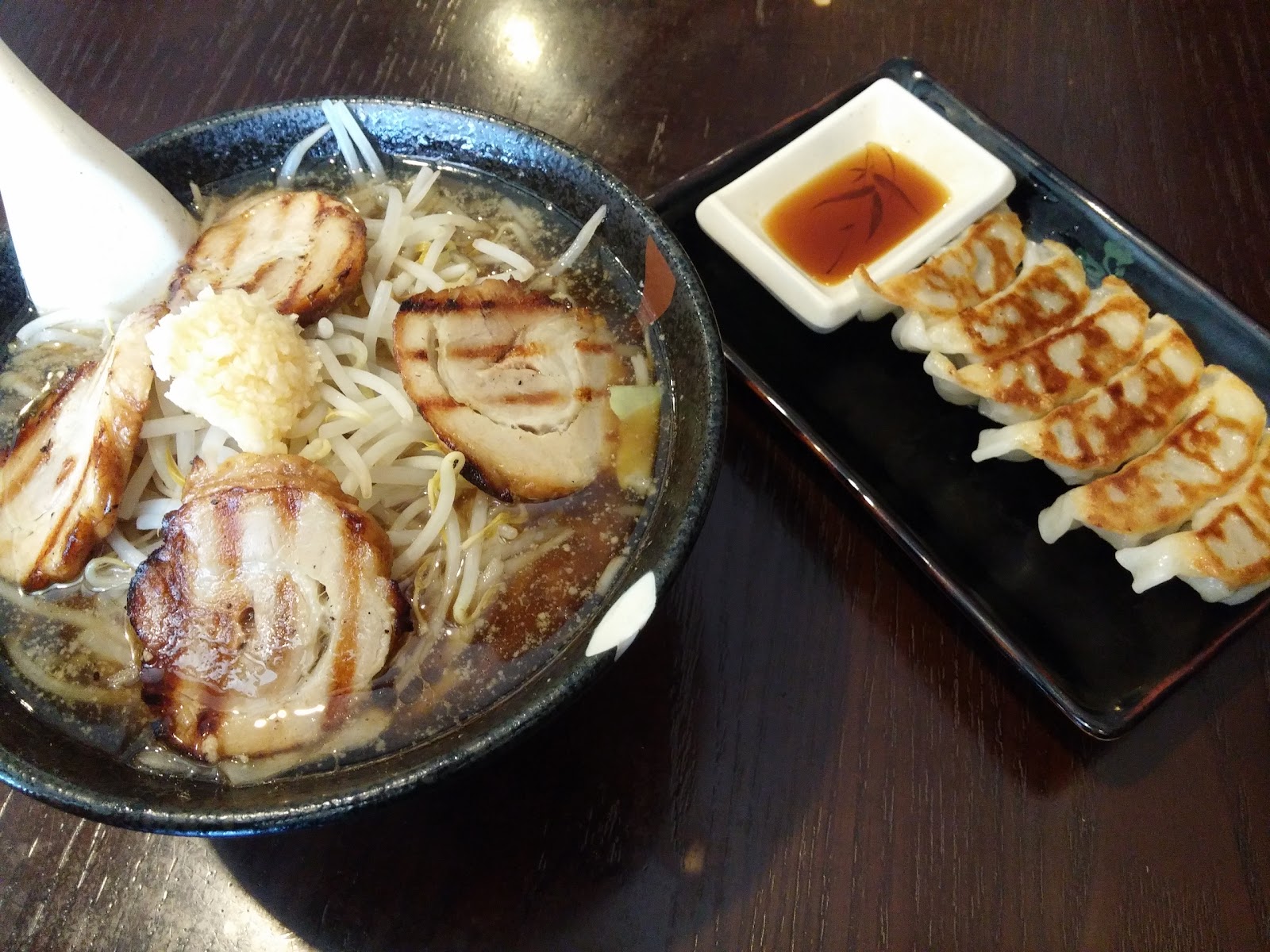 Photo of Ramen Setagaya in Fort Lee City, New Jersey, United States - 1 Picture of Restaurant, Food, Point of interest, Establishment