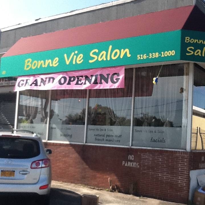 Photo of Bonne Vie Salon in Jericho City, New York, United States - 3 Picture of Point of interest, Establishment, Spa, Beauty salon, Hair care