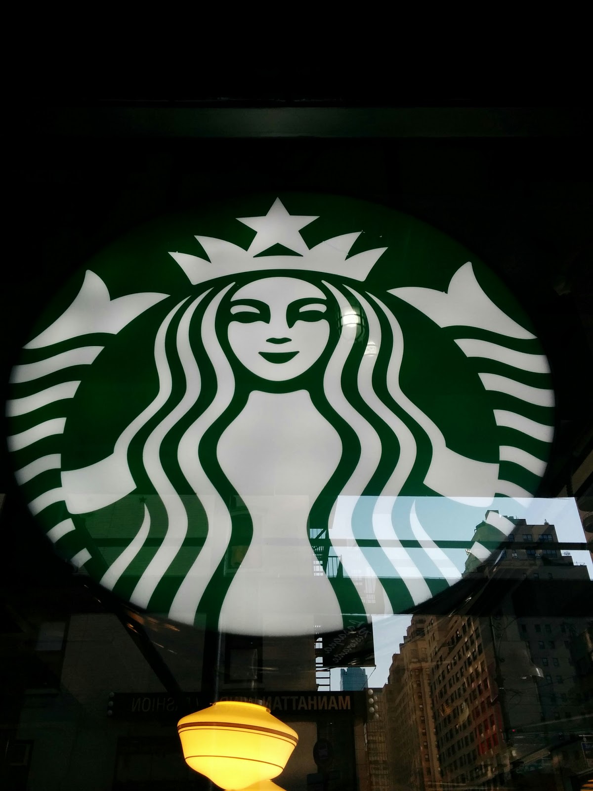 Photo of Starbucks in New York City, New York, United States - 6 Picture of Food, Point of interest, Establishment, Store, Cafe