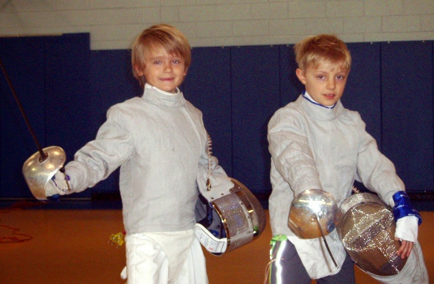 Photo of National Fencing-NFA in Little Falls City, New Jersey, United States - 8 Picture of Point of interest, Establishment, Health