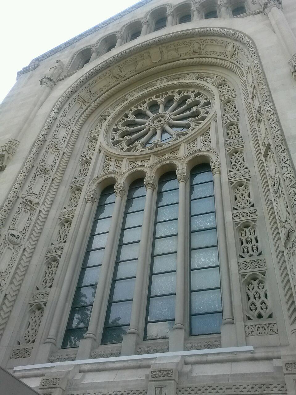 Photo of Bernard Museum Temple Emanu-El in New York City, New York, United States - 3 Picture of Point of interest, Establishment, Place of worship, Synagogue