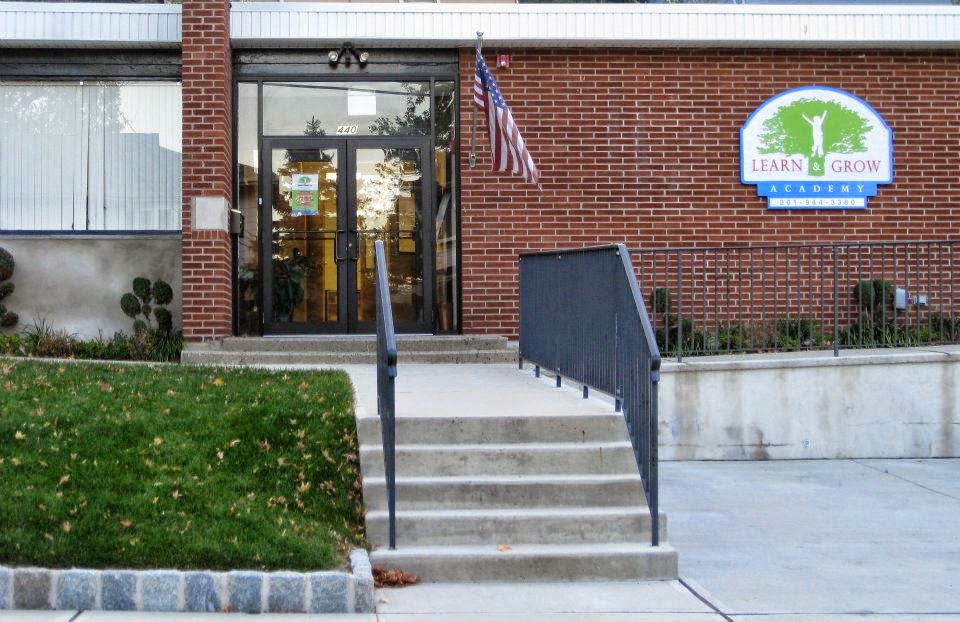 Photo of Learn & Grow Academy in Palisades Park City, New Jersey, United States - 2 Picture of Point of interest, Establishment, School