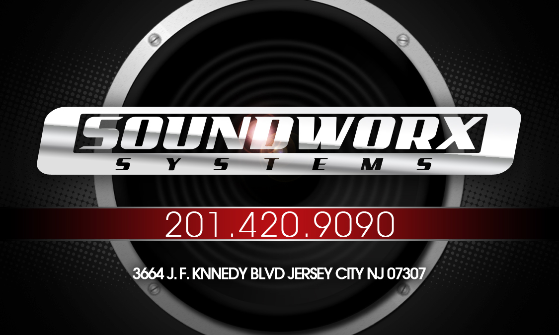 Photo of Soundworx Systems in North Bergen City, New Jersey, United States - 1 Picture of Food, Point of interest, Establishment, Store
