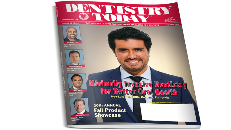 Photo of Dentistry Today in Fairfield City, New Jersey, United States - 9 Picture of Establishment