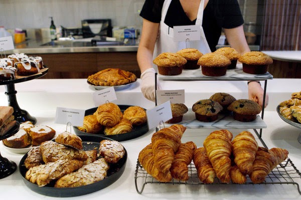 Photo of Baked in New York City, New York, United States - 7 Picture of Food, Point of interest, Establishment, Store, Bakery