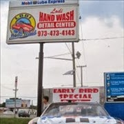 Photo of Lodi Hand Wash and Mobil 1 Lube Express in Lodi City, New Jersey, United States - 1 Picture of Point of interest, Establishment, Car repair, Car wash