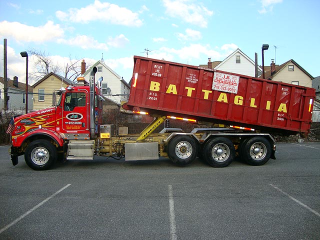 Photo of J B Dumpster Rental in Jamaica City, New York, United States - 6 Picture of Point of interest, Establishment, General contractor