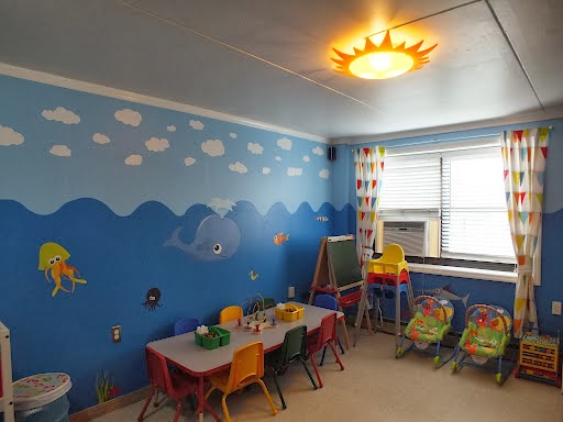 Photo of A B Sea Group Family Day Care in New York City, New York, United States - 2 Picture of Point of interest, Establishment, School