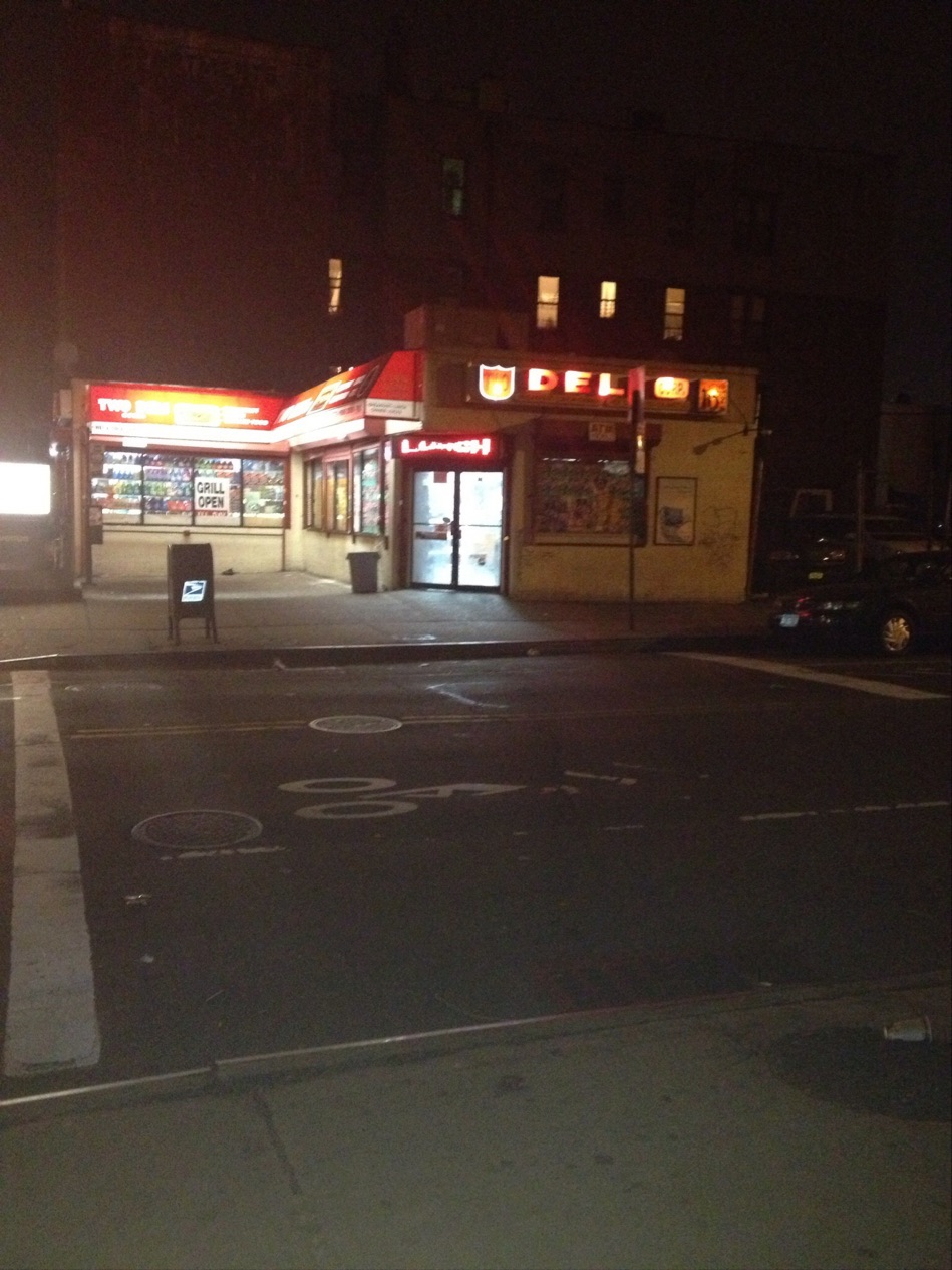 Photo of Two Deli Corporation in Kings County City, New York, United States - 1 Picture of Food, Point of interest, Establishment, Store